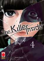 The Killer Inside